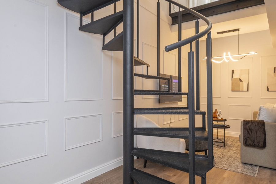 1 Bedroom Property for Sale in Cape Town City Centre Western Cape